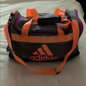 Adidas Medium Duffle Bag
